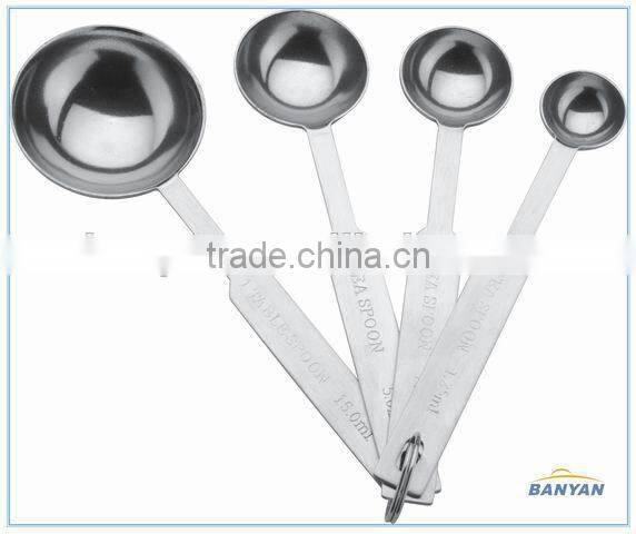 Stainless steel measuring spoons,measuring cup,measuring spoon