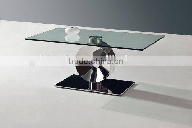 Elegant outdoor coffee table C190