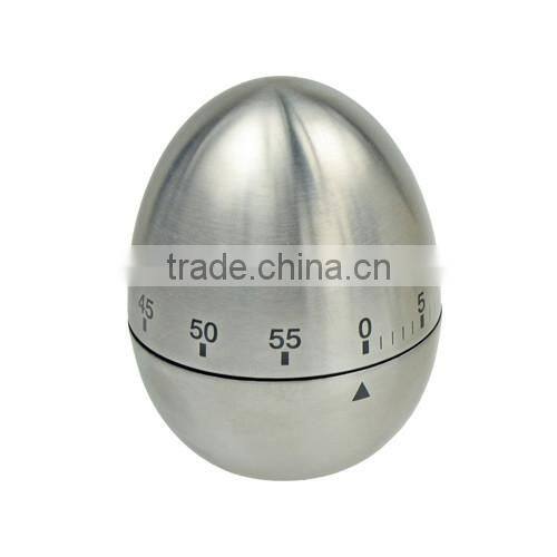 deluxe metal kitchen timer