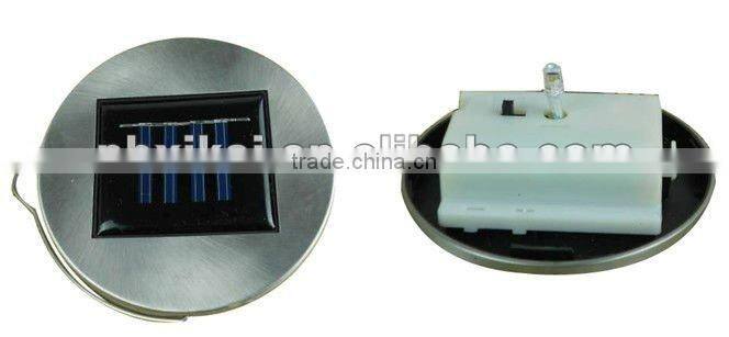 Solar decorative light for garden popular