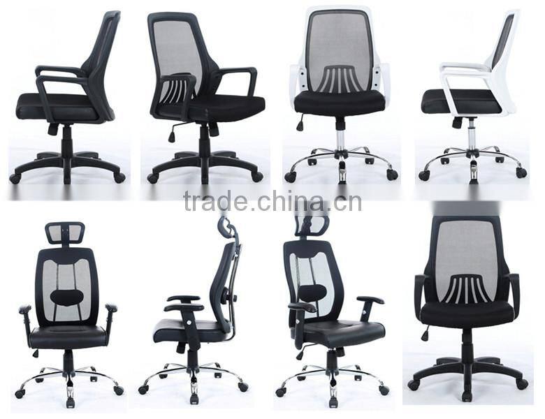Ergonomic office chair, mesh chair