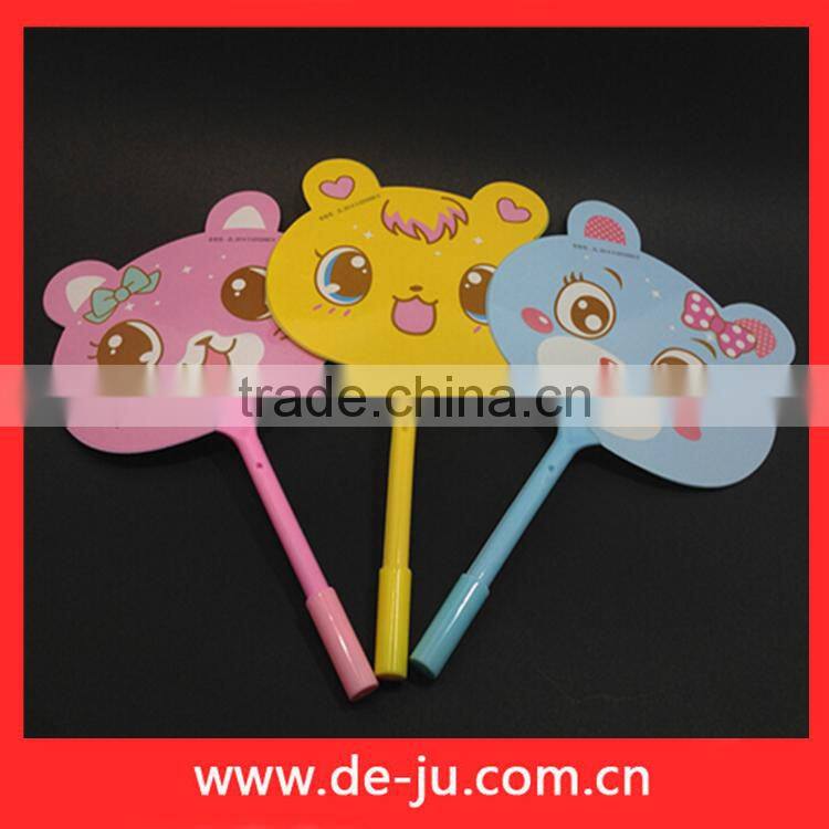 Pink Cat Fans Stationery Ball Pen Tip