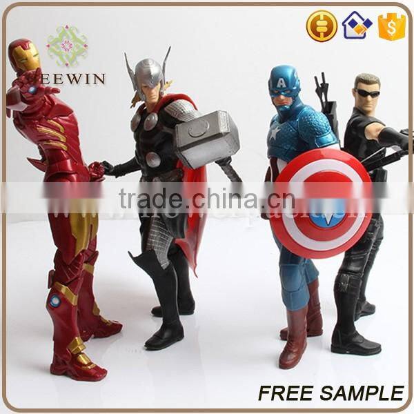 animation and cartoon derivative product various lovely figure action