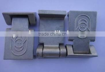 Aluminum metal die casting manufacturer