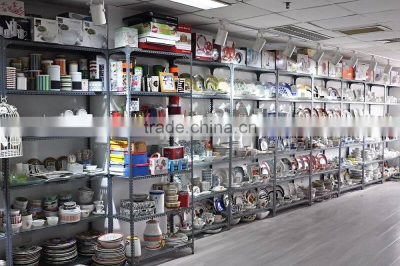 Solid Color "V" - Shape Coffee Mug