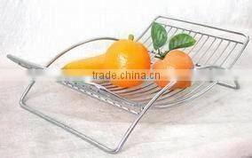 iron wire vegetable basket