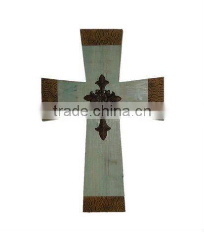 fancy wood cross/wood cross designs