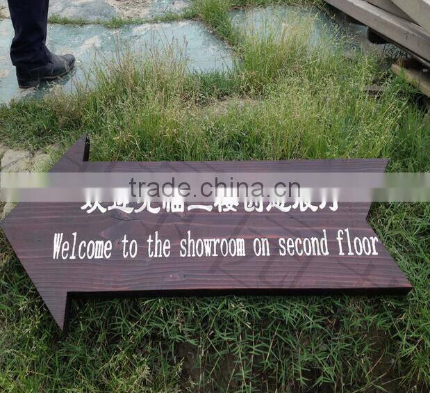 2016 new wooden handmade decoration