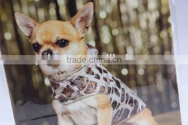 Foldable Gift Bag With dog's pictures/ Shopping Bag