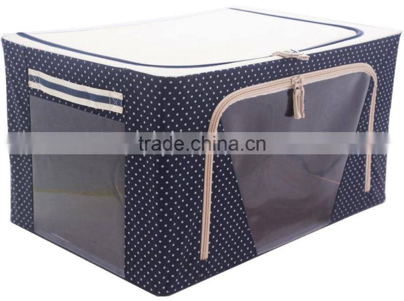 New Design Oxford Foldable Living Box