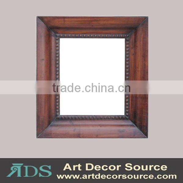 Decorative Vintage Style Gold Frames