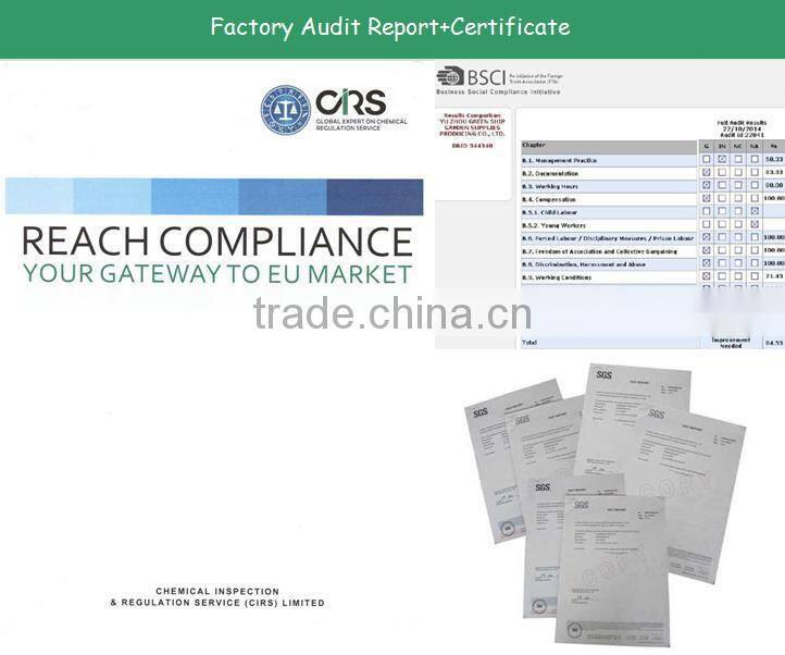 UV resistant fireproof Synthetic Thatch Straw Roofing