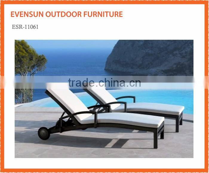 Living Room Chair Specific Use and Leisure Chair Style sun lounger