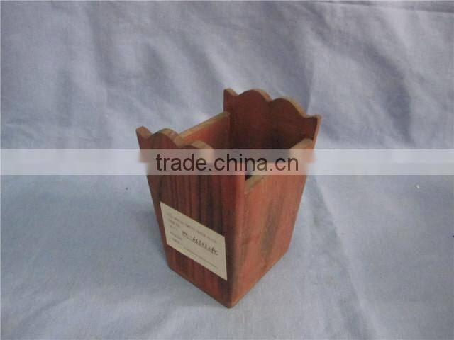 ice cream maker wood bucket solid bucket