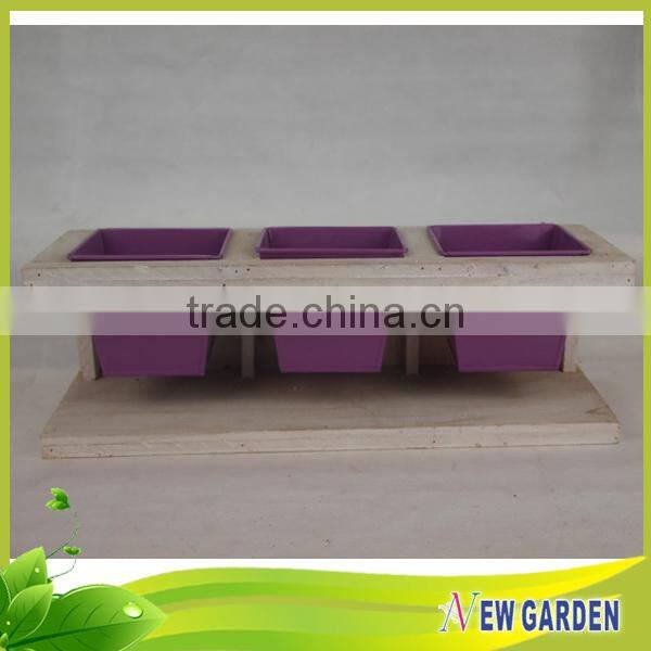 Cost Effective Decoration Indoor Flower Pot Holder for Metal Flower Pot