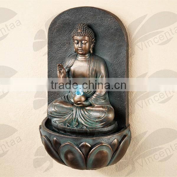 High Quality Buddha Statue with Customized Service VBS-008