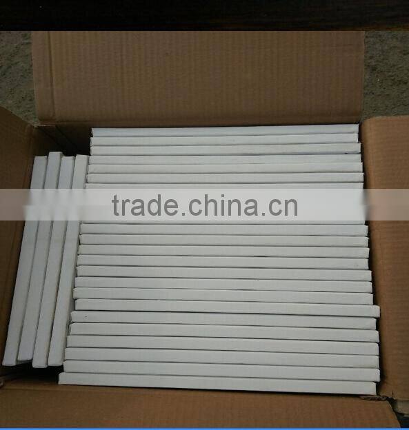 wooden blank stretched canvas