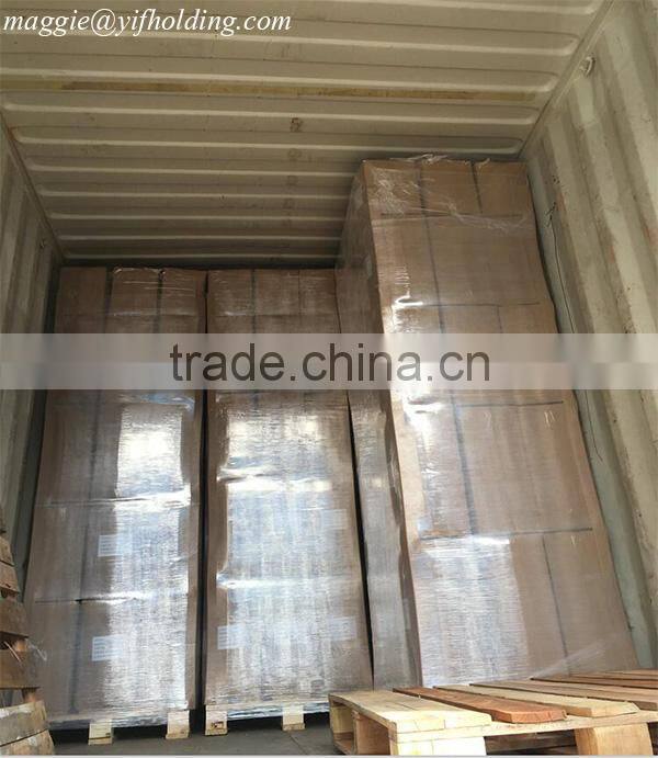 POF Shrink Film for Fast Packaging Machines