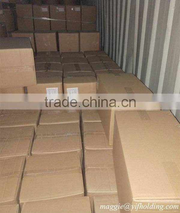 10mic - 30mic POF Shrinkable Film with Center Foloded