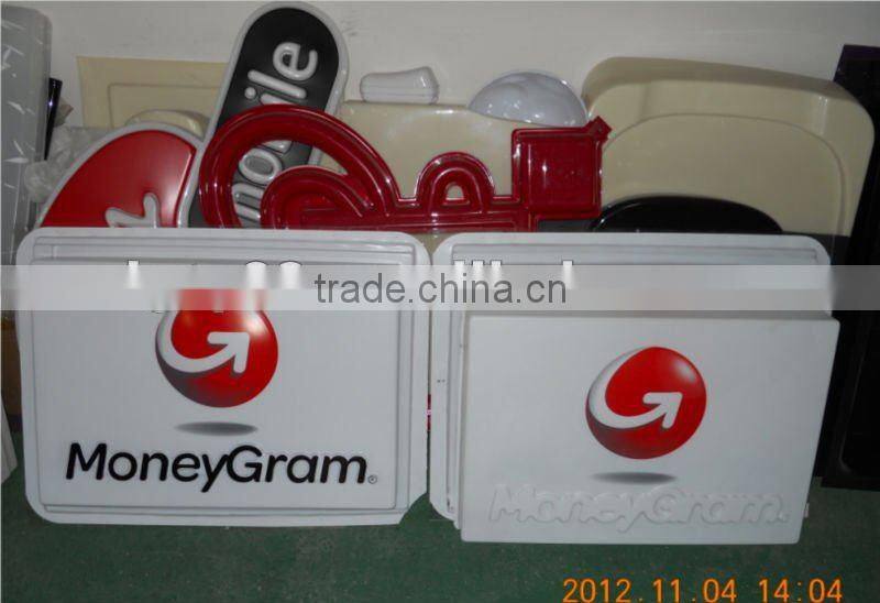 Advertising light box , Outdoor light box