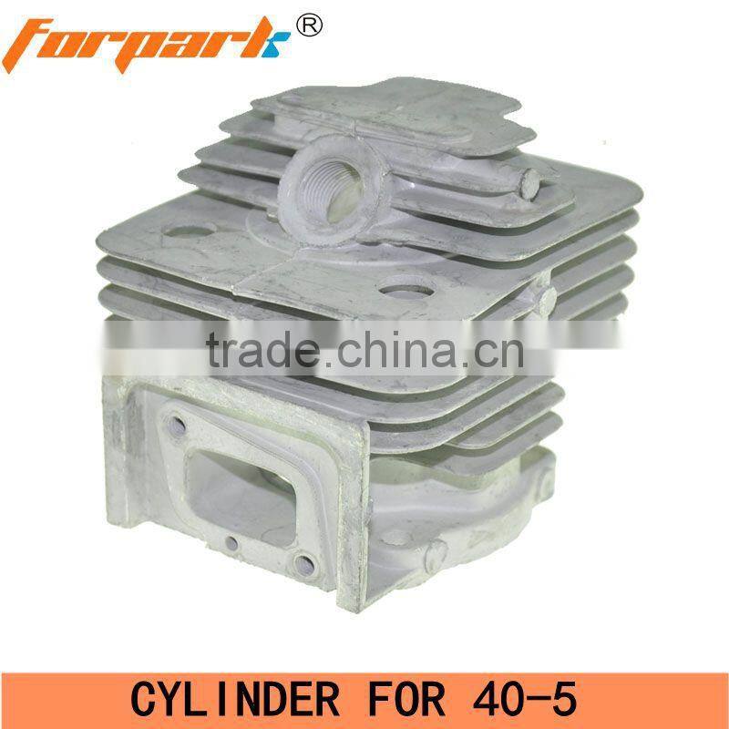 Forpark Garden tools Brush Cutter 430 40-5 gas cylinder