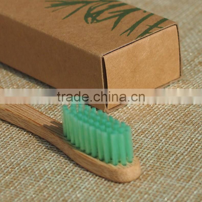 High Quality Daily Use Oral Cleaning Luxury American Hotel Supply Item