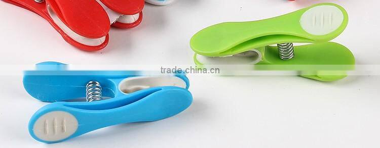 Wholesale popular big plastic clothes peg