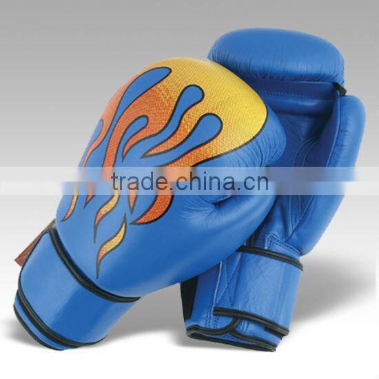 professional boxing gloves