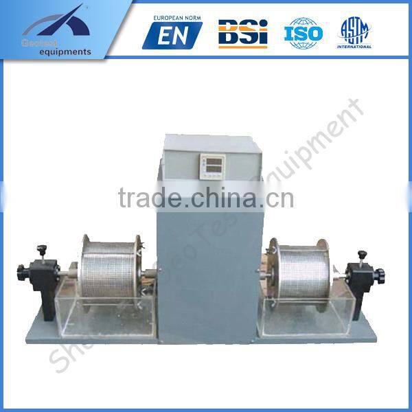 SDI-1Rock Slake Durability Appratus