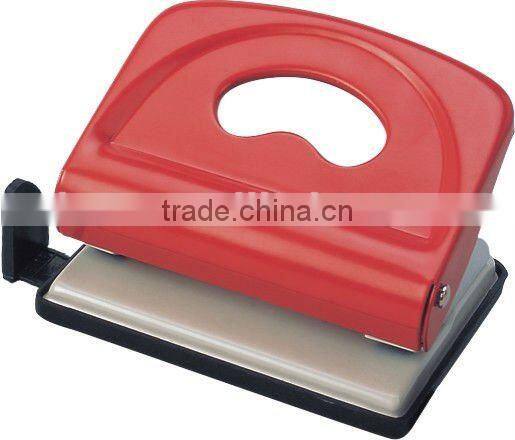 Heavy duty Paper Punch