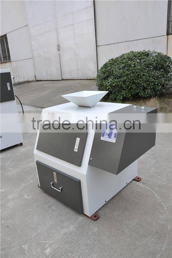 automatic high efficiency lab ore sample dividing machine for sale