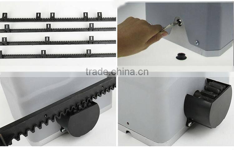 Automatic Gate Opener Motor for Sliding Gate Price