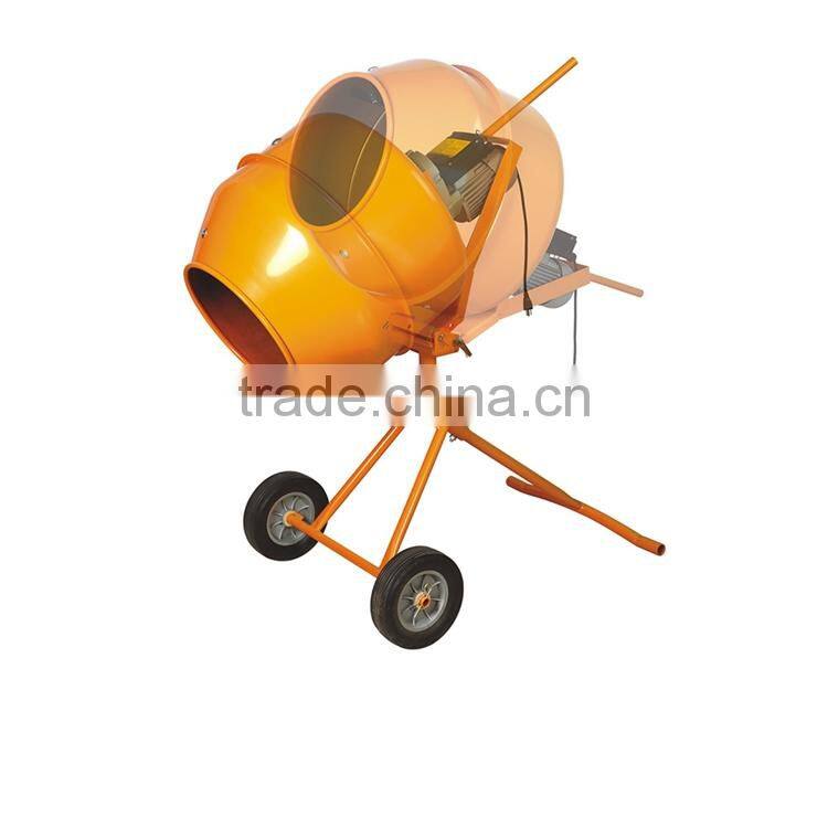 Universal Super Quality Wholesale Price Mini Electric Cement Mixer