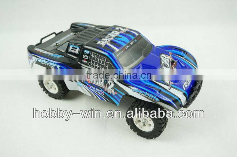 New 1:16 Scale 2.4G 4CH High Spped RC Car rc formula 1 car