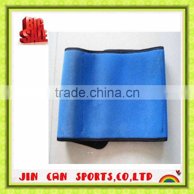 Eco-friendly waterproof neoprene orthopedic waist belt