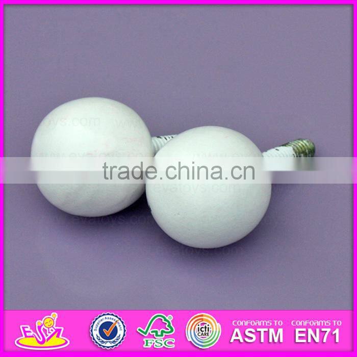 New Design competitive price kid storage box,Portable children wooden toy box,Storage box can change to study table W08G017A