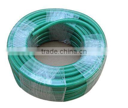 pu braid tube 1/4"(10mm*6.3mm) various colors used for industry for braid tube