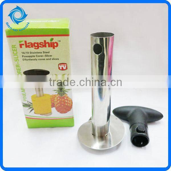 Apple Peeler Corer Slicer Seed Remover