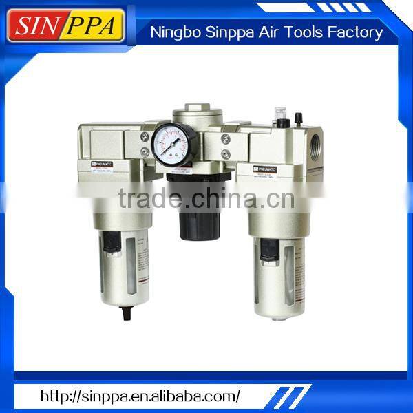 Hot High Efficiency Air Filter Regulator---AC5000