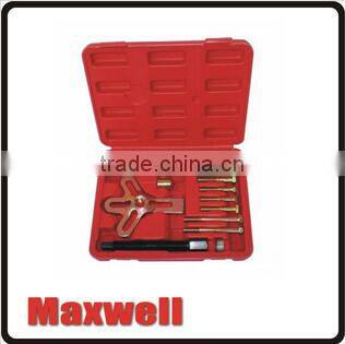23pc Rear Wheel Bearing Removal &Installation Tool Kit