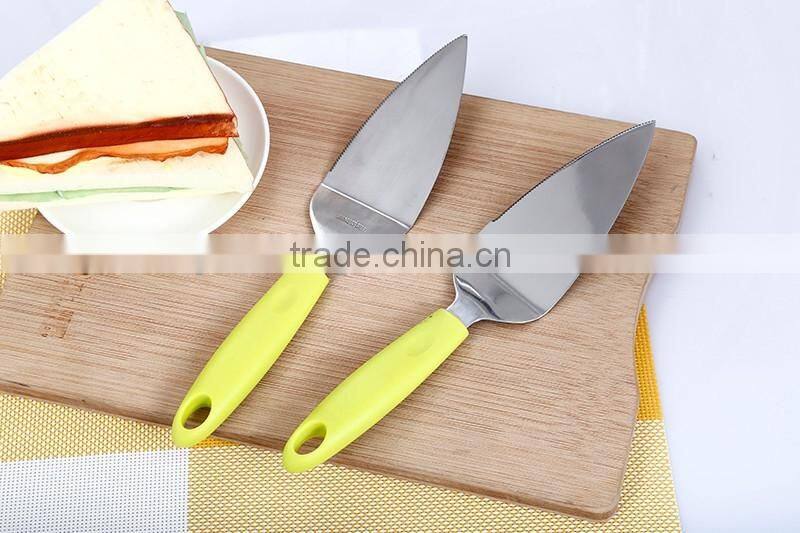 wholesale high quality kitchen tools cake turner cake tools