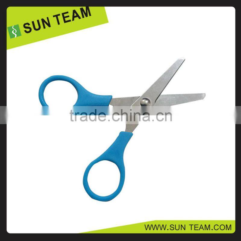SC100 4" cheapest scissors with PP handle