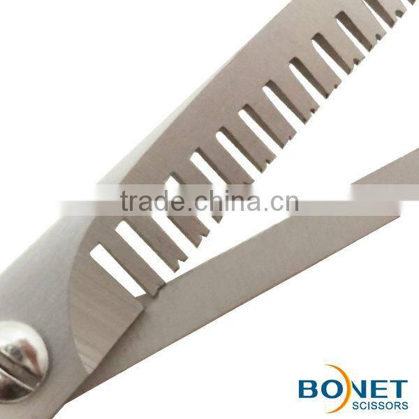 S81039 7" Fashion barber best hair cutting scissors