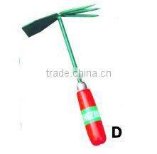 Garden tools and equipment