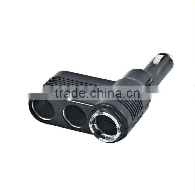 2013 hot Cigarette Lighter Plug