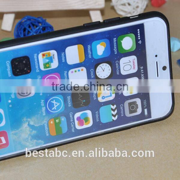 2014 New phone cases !! 4.7 inch case for iPhone6,for iPhone 6 tpu case
