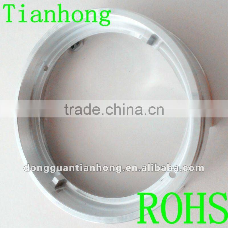 Stainless steel Turning Parts ,complex turning parts/cnc machined anodized aluminum parts