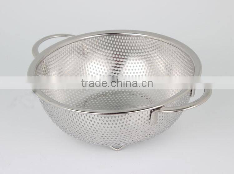 high quality gadget fruit cooking strainer