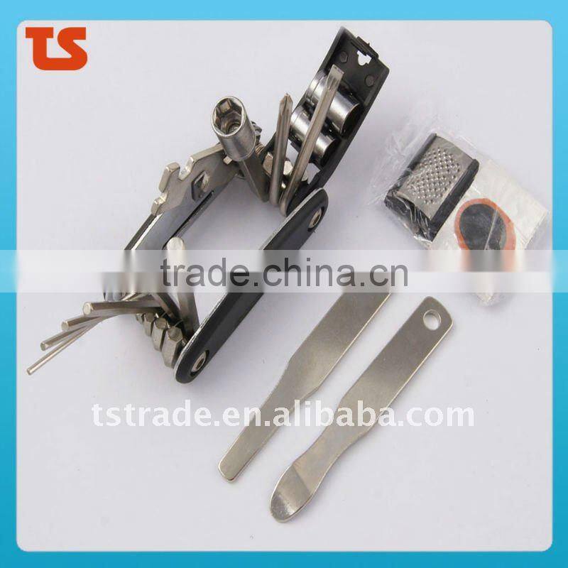 2014 new "stock" multi tools screwdriver set promotion tools Combination has setTools combined packages stainless steel 4156