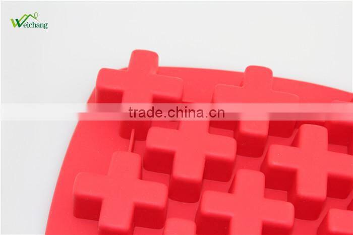 WCTS1046 Silicone Mold Cake Tools Ice Molds Cake Mould Non-stick Bake ware Tools 2015 Hot Sales Cheap high quality silicone